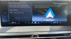 BMW iX 400kW xDrive60 M Sport 112kWh 5dr Auto [Pro Pack] Electric Estate